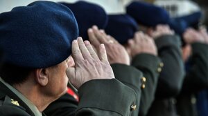 Ετήσιες τακτικές κρίσεις Ενόπλων Δυνάμεων