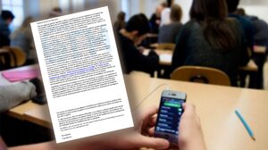 Ηράκλειο: Εκτός σχολείου τα κινητά τηλέφωνα - Μέτρα παίρνει o Διευθυντής!