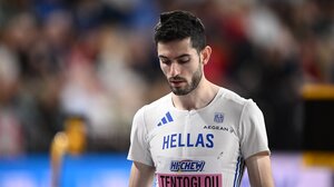 Το μήνυμα της ΠτΔ για τον θρίαμβο Τεντόγλου