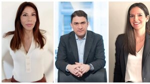 Με δυο Κρητικές οι πρώτες ανακοινώσεις του ΠΑΣΟΚ για το ευρωψηφοδέλτιο