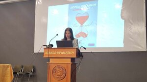 Η Ελένη Βατσινά για τη δωρεά οργάνων: Το δύσκολο “ναι” που χαρίζει ζωή