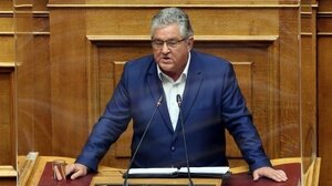 Δ. Κουτσούμπας: Το ΚΚΕ μπαίνει μπροστά στον αγώνα για αποκλειστικά δημόσια, δωρεάν Υγεία για όλους