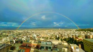 Συνεχίζεται η άνοιξη της ελληνικής αγοράς ακινήτων