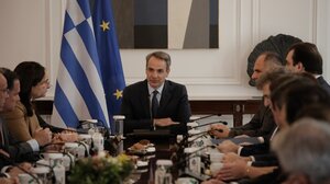 Συνεδριάζει σήμερα το Υπουργικό Συμβούλιο – Τι θα συζητηθεί