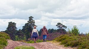 Στο χωριό Άγιος Χαράλαμπος και όχι μόνο ο Φυσιολατρικός Σύλλογος Ηρακλείου