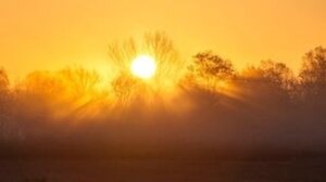 ΟΗΕ: "Μεγάλη πιθανότητα" το 2024 να καταγραφεί ρεκόρ θερμοκρασιών 