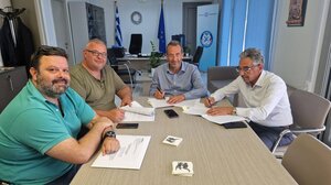 Μπαίνει σύστημα τηλεμετρίας στο αρδευτικό δίκτυο του Δήμου Χερσονήσου