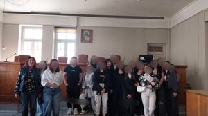 Από Μαντίθεο μέχρι …τροχαίο με εγκατάλειψη δικάζουν μαθητές του Ηρακλείου