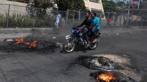 Το προεδρικό συμβούλιο μετάβασης δημιουργήθηκε επίσημα στην Αϊτή