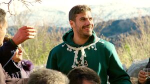 Η μαντινάδα του Άκη Πετρετζίκη στο TikTok 