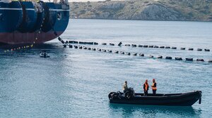 Αλλαγή σύνθεσης κοινοπρακτικού σχήματος στη 2η φάση του διαγωνισμού διάθεσης του 20% της Αριάδνη Interconnection