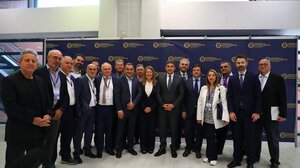 Αυγενάκης: Αξιοποιώντας τις ευκαιρίες που δίνει η ψηφιακή εποχή, τα κρητικά προϊόντα μπορούν να κατακτήσουν τον κόσμο!