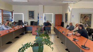 Έκτακτα μέτρα από τον Δήμο Σητείας για τη λειψυδρία