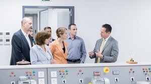 Κόμβος Εκπαίδευσης για τον ενεργειακό κλάδο της χώρας, το νέο Εκπαιδευτικό Κέντρο του ΑΔΜΗΕ