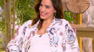 Χώρισε η Ελισάβετ Σπανού