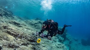 Στο Ηράκλειο το 8ο Ευρωπαϊκό Συνέδριο Επιστημονικής Κατάδυσης