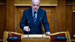 Ανώτατα Δικαστήρια: Αλλάζει η διαδικασία προεπιλογής των ηγεσιών