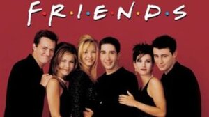 Σε δημοπρασία σενάριο της σειράς «Friends» υπογεγραμμένο από τους πρωταγωνιστές της