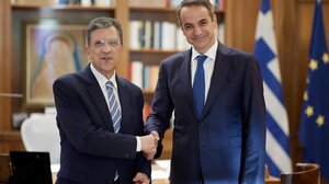 Αυτοί είναι οι αντικαταστάτες του Γιώργου Αυτιά