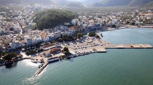 Κατασχέθηκαν 60 κιλά κοκαΐνης στο λιμάνι της Ηγουμενίτσας