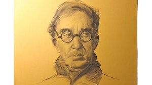 Χανιά: Εσπερίδα και Έκθεση σύγχρονης τέχνης για τον Καβάφη