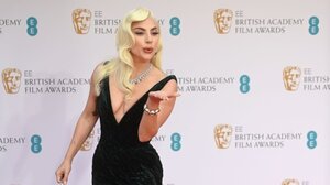 Η Lady Gaga φέρεται να περνά την καλύτερη περίοδο της ζωής της!