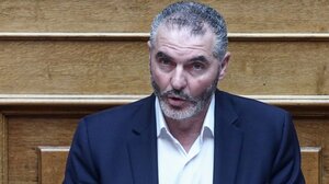 Χνάρης: "Αναίτιος και αδικαιολόγητος ο αποκλεισμός των σχολικών μονάδων Συβρίτου και Φουρφουρά ως δυσπρόσιτα"