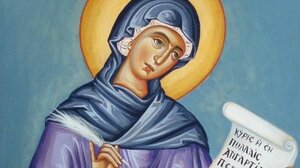 Μεγάλη Τρίτη: Η παραβολή των Δέκα Παρθένων και το τροπάριο της Κασσιανής