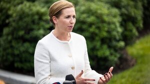 Η Δανία «δεν καλοβλέπει» την επίσκεψη αμερικάνικης αποστολής στη Γροιλανδία