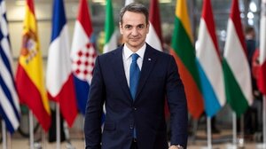 Μητσοτάκης: Η ΕΕ θα κάνει ό,τι περνάει από το χέρι της προκειμένου η νέα κρίση στη Μέση Ανατολή να εκτονωθεί