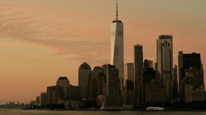 Νέα Υόρκη: "Kακός οιωνός" ο σεισμός πριν από την έκλειψη ηλίου 