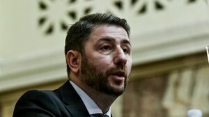 Η βάφτιση Κασσελάκη, τα βαφτίσια Ανδρουλάκη στο Αρκαλοχώρι και το…αγουρέλαιο!