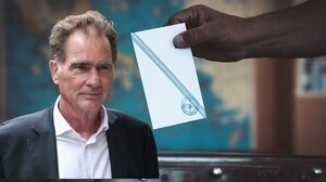 Ο Ν. Παπανδρέου στα Livetalks: "Η Κρήτη πρέπει να γίνει παράδειγμα προς μίμηση"