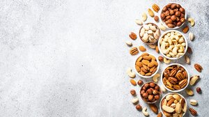 Ο Νο1 ξηρός καρπός που προστατεύει από Αλτσχάιμερ και Πάρκινσον