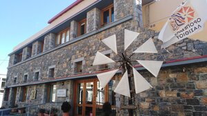 "Βέλη" κατά του Δημάρχου Οροπεδίου Λασιθίου για την έλλειψη ανταποκριτή ΕΛΓΑ