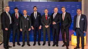 Παγκρήτια Τράπεζα: Με την συμμετοχή διεθνών επενδυτικών οίκων το 3ο COBALT Market Update, στο Ηράκλειο