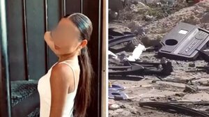 Τροχαίο στο Πόρτο Ράφτη: Σε κρίσιμη κατάσταση η 22χρονη - "Είναι άσχημα, αλλά εγώ ελπίζω", λέει η μητέρα της