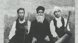  Όταν ήμασταν μικροί...