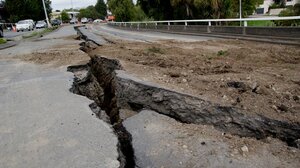 Ένας ΜΙΝΩΑΣ για τους σεισμούς, που δεν πρέπει να μας τρομάξει!