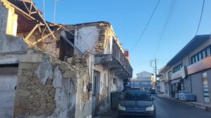 Σεισμόπληκτοι: Σε καλό κλίμα η συνάντηση στο Υπουργείο - Επόμενο βήμα η κινητοποίηση