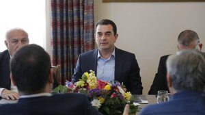 Κ. Σκρέκας: Η βιοτεχνία και μεταποίηση καταγράφουν ισχυρές επιδόσεις και ανθεκτικότητα στις εξωγενείς κρίσεις