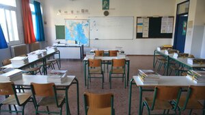 Μακρή: Στην Εφορία θα πληρώνουν οι γονείς τις φθορές που προκαλούν τα παιδιά τους στο σχολείο