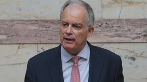 K. Τασούλας: Τα απολυταρχικά καθεστώτα περιφρονούν τον λαό