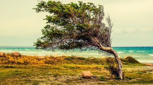 Νοτιοδυτικοί άνεμοι εως 7 μποφόρ αύριο στην Κρήτη