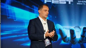 Σενετάκης: Η καινοτομία προϋπόθεση για ευημερία