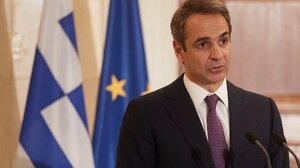 Ανοίγει σήμερα η αυλαία του επετειακού συνεδρίου της ΝΔ