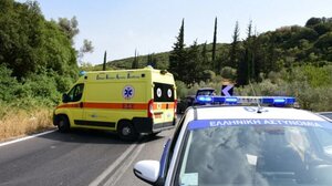 Αδέσποτη βολίδα τον έστειλε από το πασχαλινό γλέντι στο Νοσοκομείο