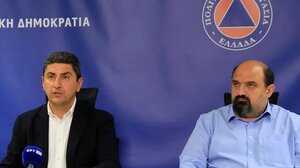 Διήμερη Περιοδεία Αυγενάκη – Τριαντόπουλου στο Ηράκλειο