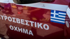 Τα... τρεχάματα της πυροσβεστικής κάθε χρόνο τέτοια εποχή