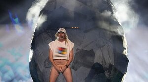 Eurovision 2024: Η γυμνή εμφάνιση της Φινλανδίας